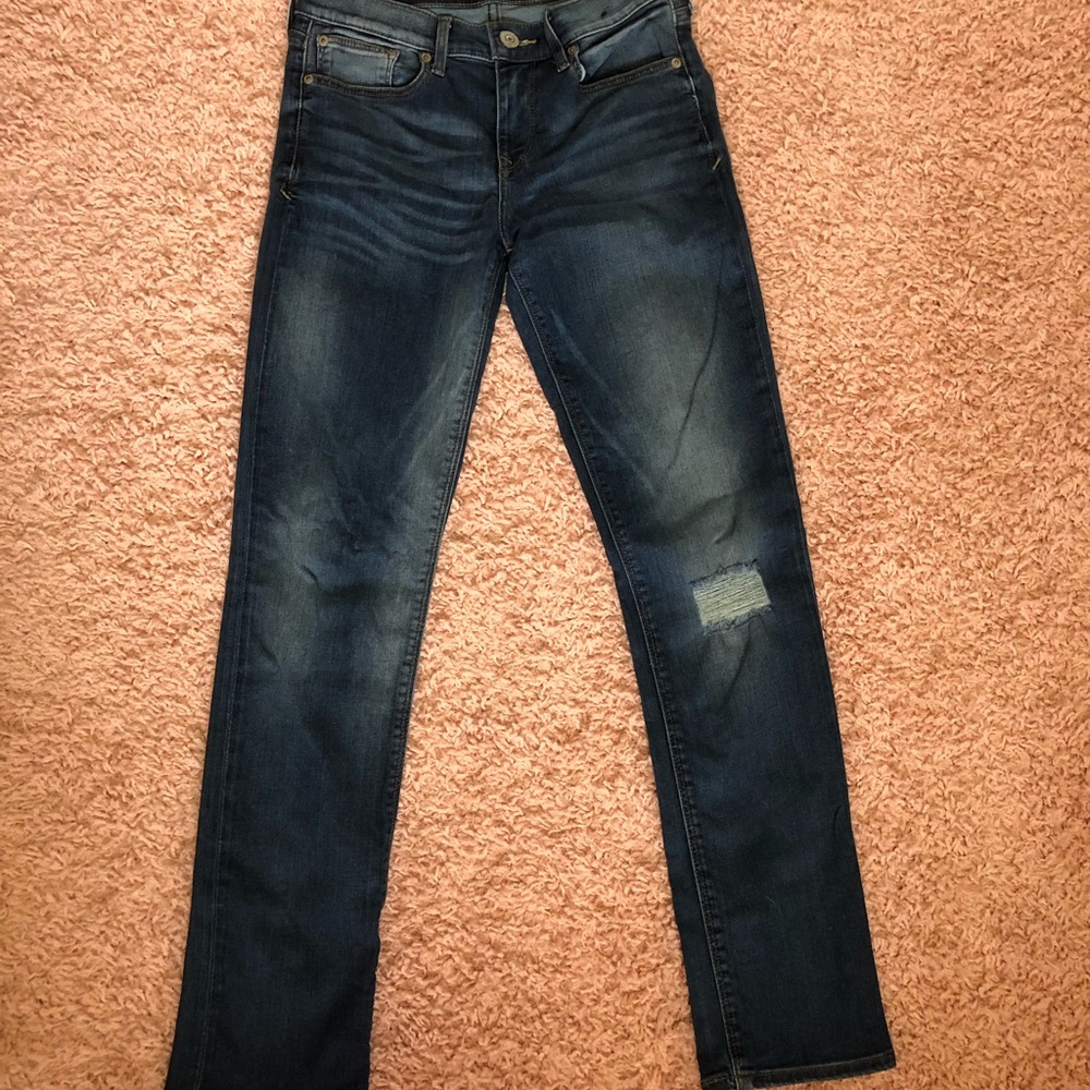 Express Jeans